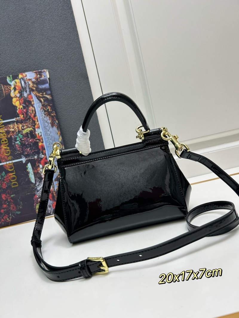 D&G Handle Bags